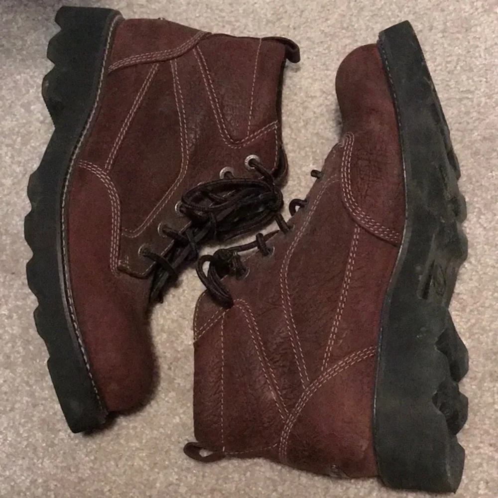 Rockport boots - Picture 2 of 5